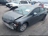 HONDA CIVIC LX 19XFB2F50CE316951 fotografie