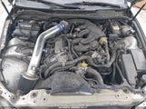 LEXUS IS 250 JTHCK262082022803 снимка