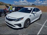 Kia Optima Lx 5XXGT4L3XKG327168 photo
