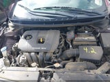 KIA FORTE LX 3KPFK4A71JE282715 снимка