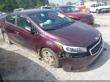 KIA FORTE LX 3KPFK4A71JE282715 снимка