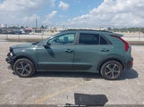 KIA NIRO EX KNDCR3LEXP5117612 снимка