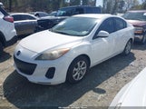 MAZDA MAZDA3 I SV JM1BL1TF9D1723965 снимка