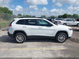 JEEP CHEROKEE LATITUDE LUX 4X4 1C4PJMMN4ND545059 fotografie