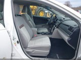 TOYOTA CAMRY LE 4T1BF1FK4CU106269 снимка