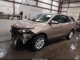 CHEVROLET EQUINOX LT 2GNAXSEV1J6248550 снимка