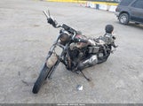 HARLEY-DAVIDSON FXDS CONVERTIBLE 1HD1GGL13VY316450 снимка