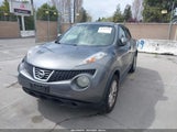 NISSAN JUKE S JN8AF5MR5DT200499 снимка
