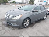 HYUNDAI SONATA LIMITED 5NPEC4AC0DH519040 снимка