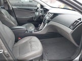 HYUNDAI SONATA LIMITED 5NPEC4AC0DH519040 снимка