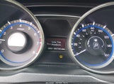 HYUNDAI SONATA LIMITED 5NPEC4AC0DH519040 снимка