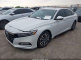 HONDA ACCORD HYBRID EX-L 1HGCV3F57LA010768 снимка