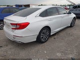 HONDA ACCORD HYBRID EX-L 1HGCV3F57LA010768 снимка