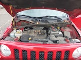 JEEP PATRIOT SPORT SE 4X4 1C4NJRBB5HD155590 fotografie