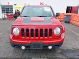 JEEP PATRIOT SPORT SE 4X4 1C4NJRBB5HD155590 снимка