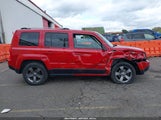 JEEP PATRIOT SPORT SE 4X4 1C4NJRBB5HD155590 снимка