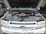 CHEVROLET SUBURBAN 1500 Z71 3GNFK16Z14G174393 fotografie