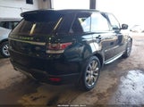 LAND ROVER RANGE ROVER SPORT 3.0L V6 SUPERCHARGED HSE SALWR2VF0FA505945 снимка
