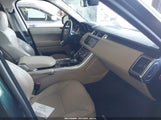 LAND ROVER RANGE ROVER SPORT 3.0L V6 SUPERCHARGED HSE SALWR2VF0FA505945 photo