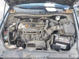 HONDA ACCORD 2.4 LX 1HGCP26389A032600 fotografie