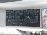 KIA SPORTAGE EX V6/LX V6 KNDJE723957100134 снимка