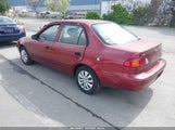 TOYOTA COROLLA CE 1NXBR12E3XZ211401 снимка