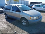 TOYOTA SIENNA CE 4T3ZF19C1YU240674 снимка