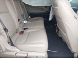 HONDA ODYSSEY TOURING 5FNRL6H82MB024271 снимка