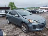 MAZDA MAZDA3 I TOURING JM1BL1V77C1574038 снимка