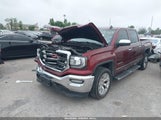 GMC SIERRA 1500 SLT 3GTP1NEC3HG235561 снимка