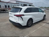 TOYOTA SIENNA XLE 5TDYRKEC6MS046412 снимка