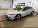 CHEVROLET MALIBU 1FL 1G1ZC5ST1HF234829 снимка