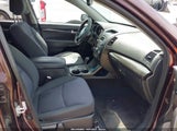 KIA SORENTO LX 5XYKT3A18BG073803 снимка