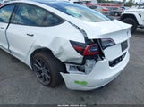 TESLA MODEL 3 REAR-WHEEL DRIVE 5YJ3E1EA5PF502066 снимка