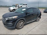 HYUNDAI TUCSON SEL KM8J33A45JU613123 снимка