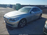 BMW 528I XDRIVE WBAXH5C5XDD114174 снимка