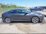 HONDA CIVIC LX 19XFC2F53GE018817 снимка