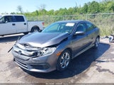 HONDA CIVIC LX 19XFC2F53GE018817 снимка