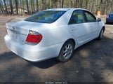 TOYOTA CAMRY XLE V6 4T1BF30K25U085249 fotografie