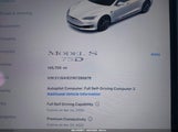 TESLA MODEL S 100D/75D/LONG RANGE/STANDARD RANGE 5YJSA1E21KF299976 снимка