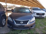 NISSAN SENTRA SR 3N1AB7AP2EY282886 снимка