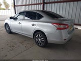 NISSAN SENTRA FE+ S/FE+ SV/S/SL/SR/SV 3N1AB7AP8EY257412 fotografie