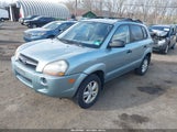 HYUNDAI TUCSON GLS KM8JM12B99U037949 снимка
