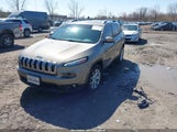 JEEP CHEROKEE LATITUDE FWD 1C4PJLCB1HW508707 fotografie