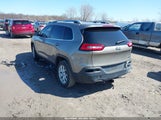 JEEP CHEROKEE LATITUDE FWD 1C4PJLCB1HW508707 fotografie