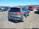 JEEP CHEROKEE LATITUDE FWD 1C4PJLCB1HW508707 снимка