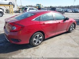 HONDA CIVIC LX 19XFC2F62LE001669 снимка