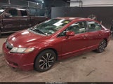 HONDA CIVIC LX 2HGFA16549H348667 снимка