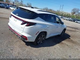 HYUNDAI TUCSON N LINE KM8JFCAEXNU167735 снимка