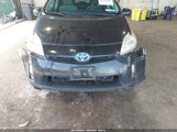 TOYOTA PRIUS III JTDKN3DUXA5183257 снимка